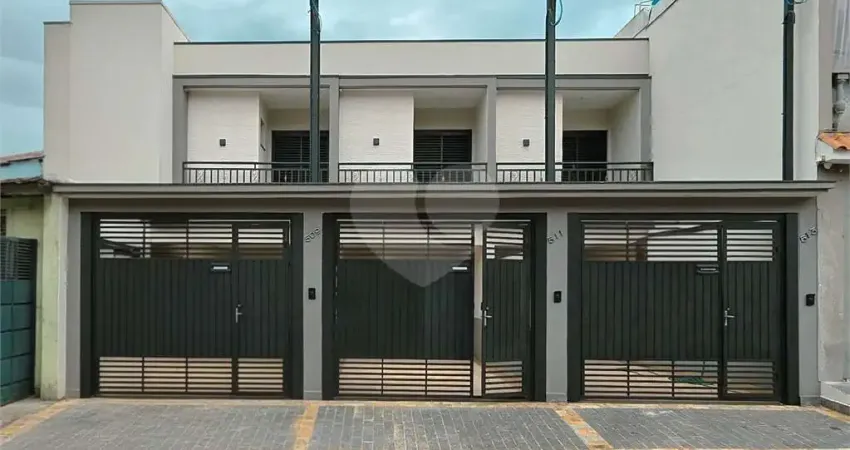 Sobrado à venda com 3 quartos, sendo 3 suítes, em Casa Verde, São Paulo, SP