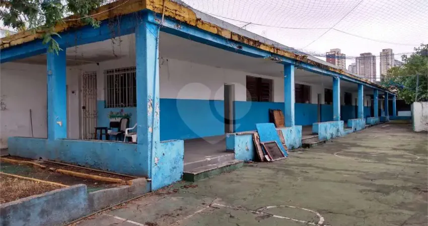 Casa comercial à venda na Rua Cláudio Rossi, Vila Mariana, São Paulo
