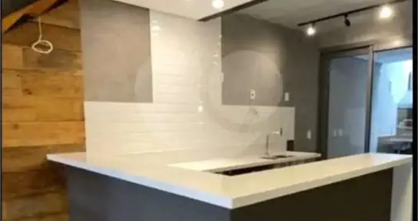 Sobrado à venda com 1 quarto, sendo 1 suíte, em Tatuapé, São Paulo, SP