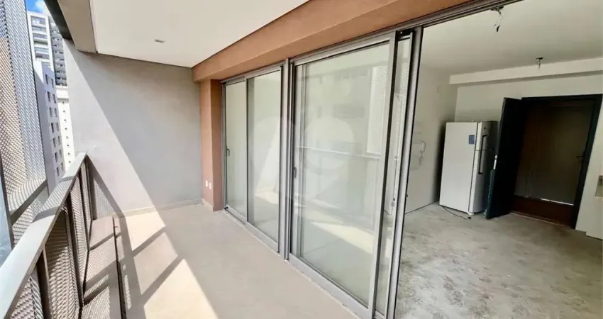 Apartamento à venda com 1 quarto no condomínio Core Home Pinheiros, São Paulo - SP