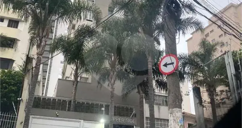 Apartamento à venda com 2 quartos, sendo 1 suíte, no condomínio Upperside, São Paulo - SP