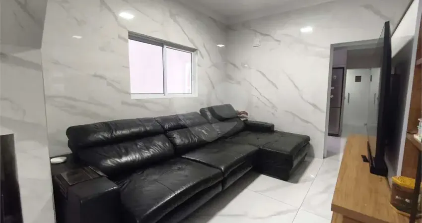 Casa à venda com 4 quartos, sendo 3 suítes, em Jardim Brasil (zona Norte), São Paulo, SP