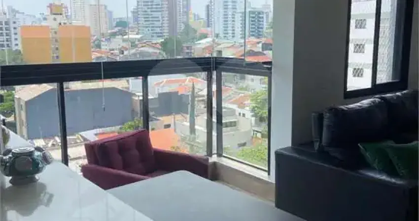 Apartamento à venda com 3 quartos, sendo 2 suítes, no condomínio Bit Casemiro, São Paulo - SP