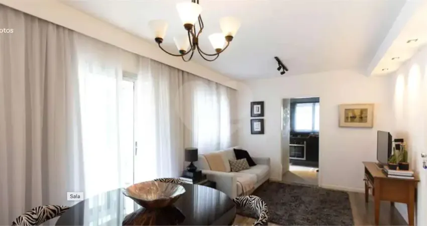 Apartamento à venda ou para alugar com 2 quartos no condomínio Conde de Monte Azul, São Paulo - SP