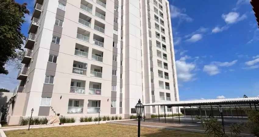 Apartamento com 2 quartos à venda no Santo Onofre, Cascavel 