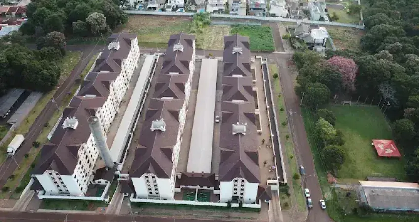 Apartamento à Venda | Bairro Country | Cascavel - PR