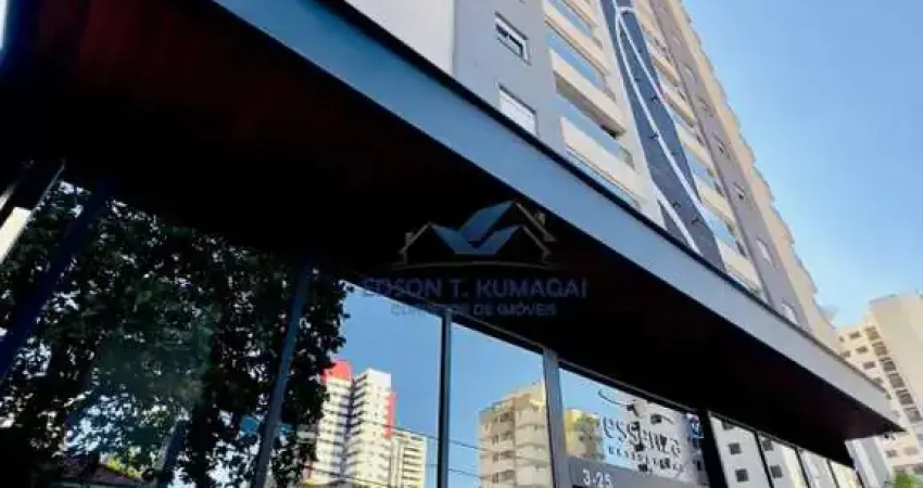 Apartamento para venda com 103 m² e 3 quartos em Vila Cidade Universitária, Bauru - SP