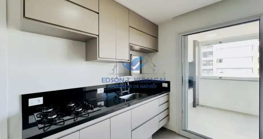 Apartamento para aluguel com 93 m² e 3 quartos em Vila Aviação, Bauru - SP