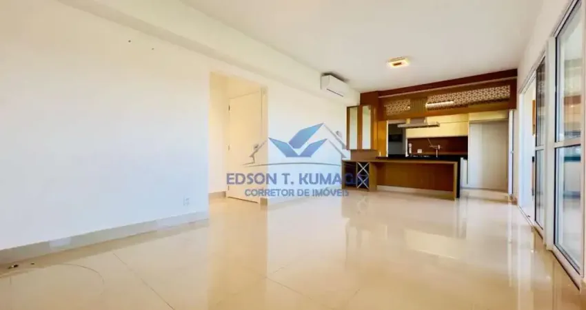 Apartamento para venda com 120 m² e 2 quartos em Vila Aviação, Bauru - SP