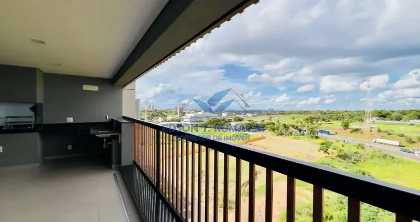 Apartamento para venda com 127 m² e 3 quartos em Vila Aviação, Bauru - SP