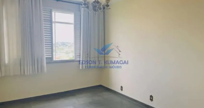 Apartamento para venda com 109 m² e 3 quartos em Centro, Bauru - SP