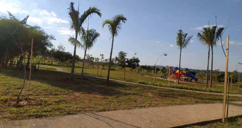 Terreno Condomínio Fechado para venda com 408 m² em Samambaia Parque Residencial, Bauru - SP
