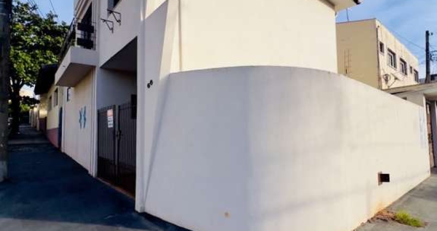 Casa para venda com 173m² e 3 quartos em Vila Altinópolis, Bauru - SP