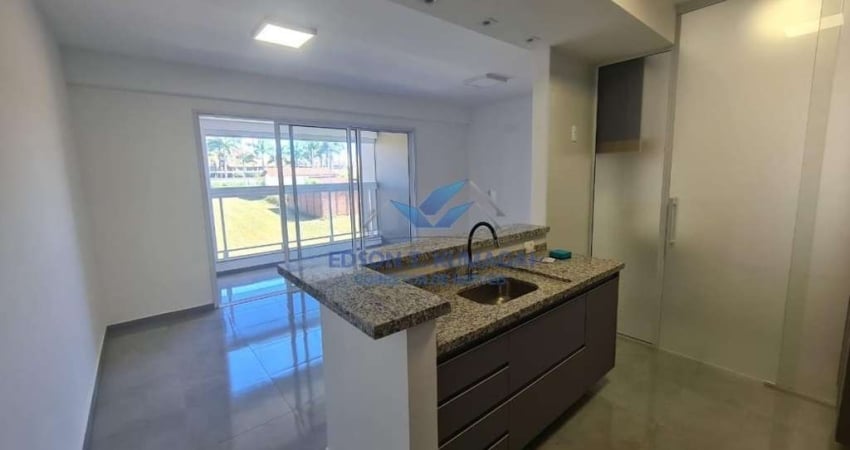 Apartamento para aluguel com 70 m² e 2 quartos em Jardim Solange, Bauru - SP