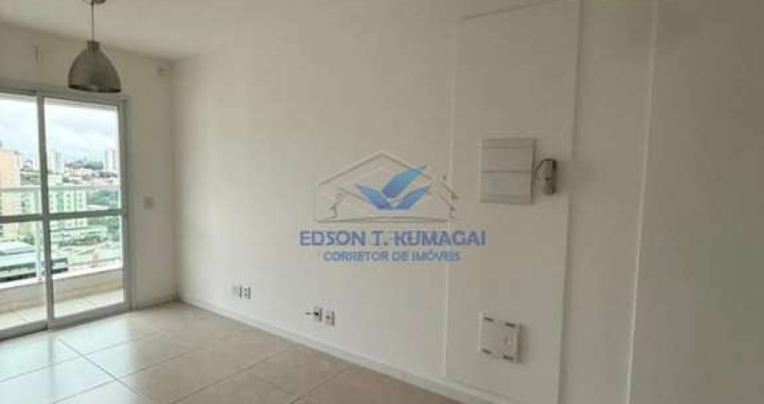 Apartamento para aluguel com 40 m² e 1 quarto em Jardim Panorama, Bauru - SP