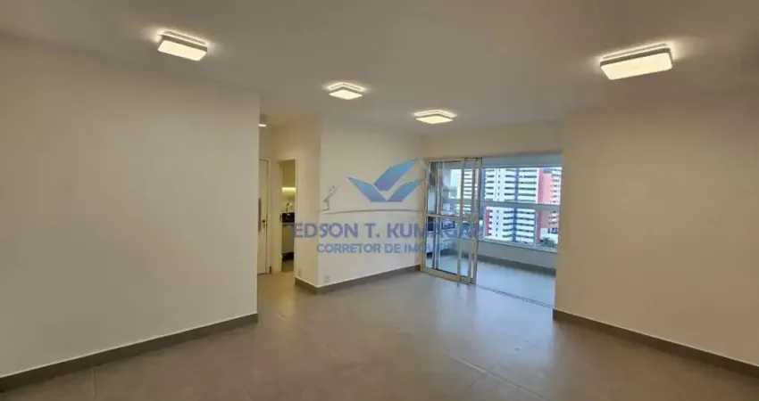 Apartamento para aluguel com 103 m² e 3 quartos em Vila Cidade Universitária, Bauru - SP