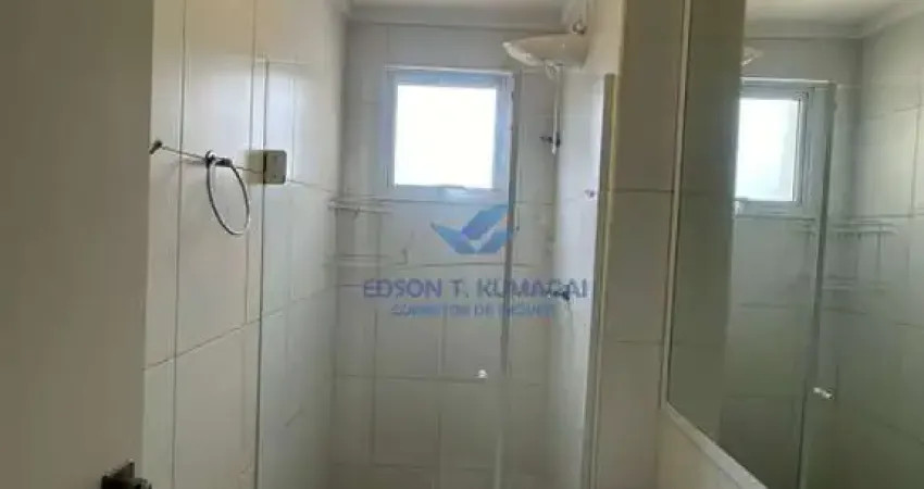 Apartamento para aluguel com 37 m² e 1 quarto em Vila Santa Tereza, Bauru - SP