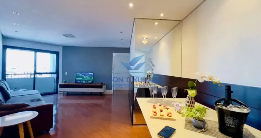 Apartamento para aluguel e venda com 91 m² e 3 quartos em jardim américa, bauru - sp