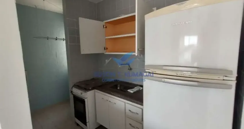 Apartamento para venda com 32 m² e 1 quarto em vila aeroporto bauru, bauru - sp