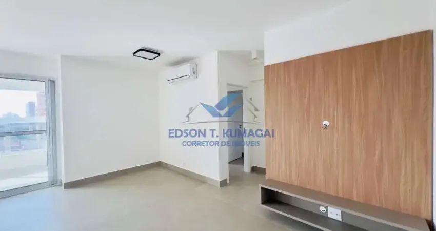 Apartamento para aluguel e venda com 103 m² e 3 quartos em vila cidade universitária, bauru - sp