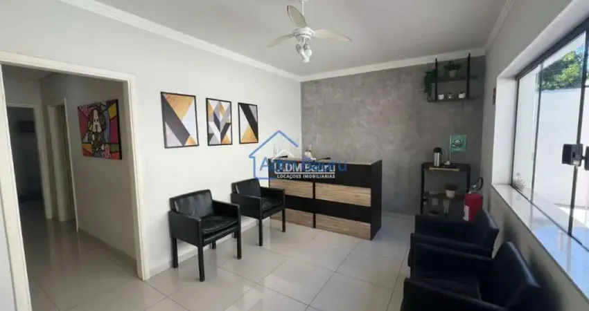 Casa para alugar na Vila Santa Tereza, Bauru