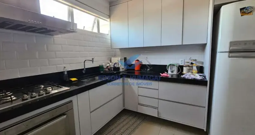 Apartamento para aluguel com 137 m² e 3 quartos em jardim paulista, bauru - sp