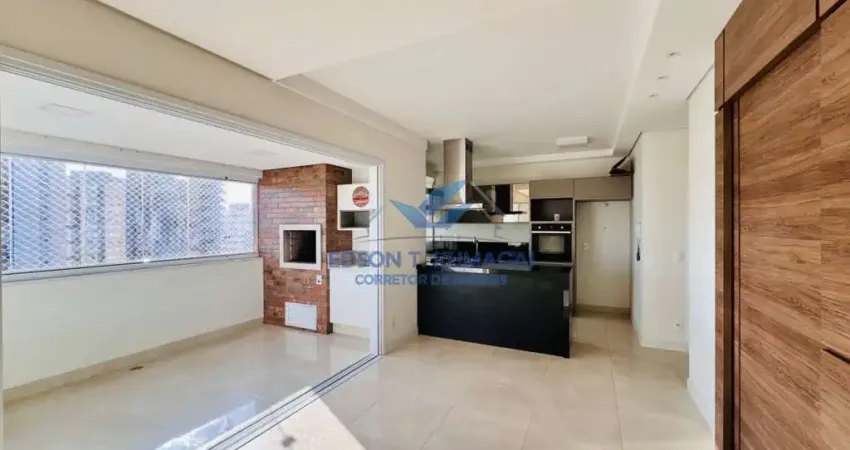 Apartamento para aluguel com 77 m² e 2 quartos em vila aviação, bauru - sp