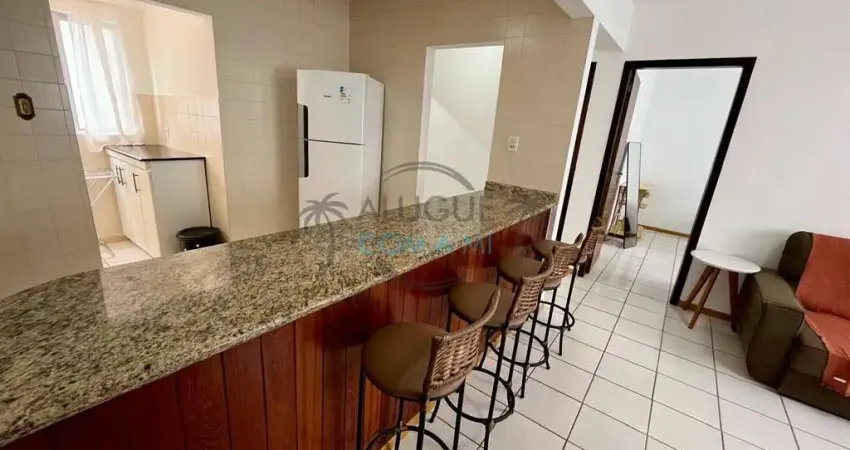 Apartamento Mobiliado em Meia Praia com 2 dormitórios