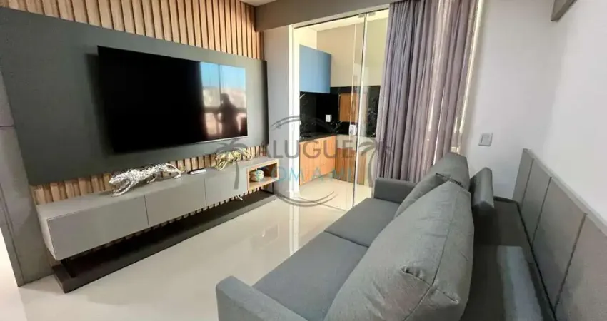Apartamento Novo com 2 dormitórios no Perequê - Porto Belo