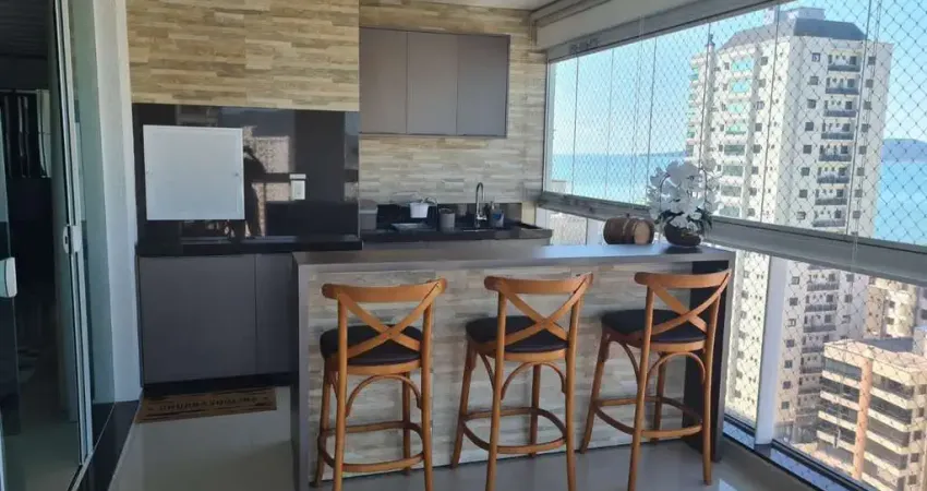 Apartamento Alto Padrão em Meia Praia para até 9 pessoas - ALUGUEL DE TEMPORADA