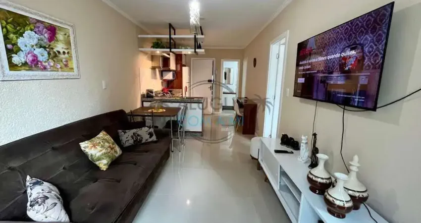 Apartamento Quadra Mar para 5 pessoas - ALUGUEL DE TEMPORADA