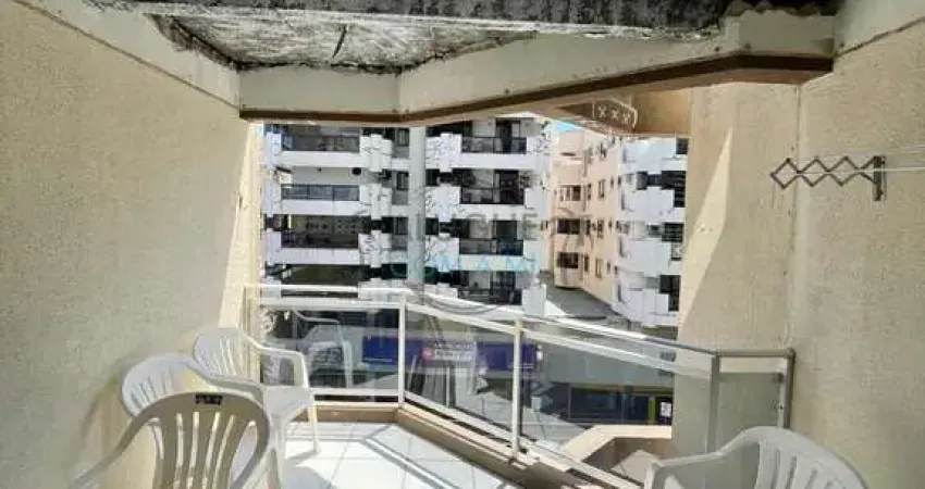 Apartamento com 4 dormitórios à 90 metros do mar
