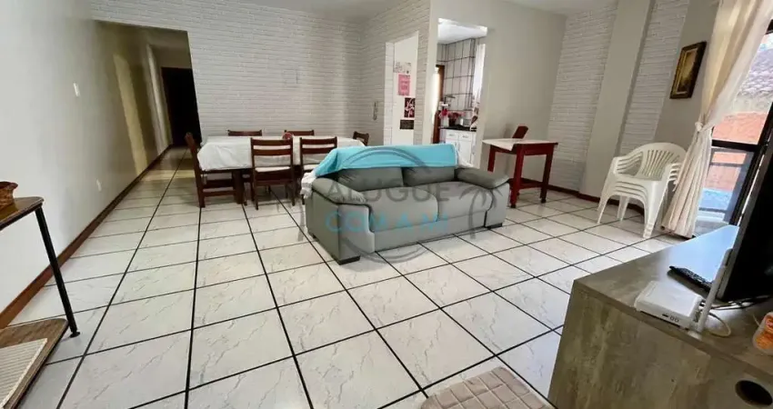 Apartamento para 6 pessoas no Centro de Itapema - prédio frente mar
