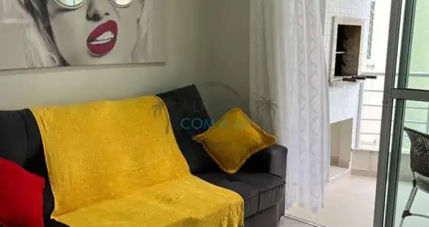 Apartamento em Condomínio com Piscina no Centro de Bombinhas