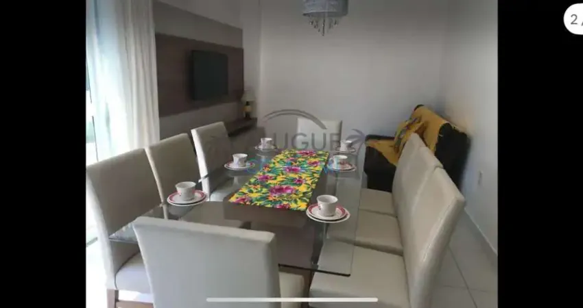 Apartamento Duplex com Hidromassagem no Centro de Bombinhas