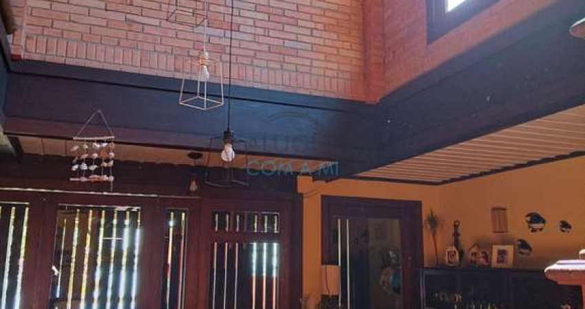 Casa Pé na Areia Centro de Porto Belo para 16 pessoas