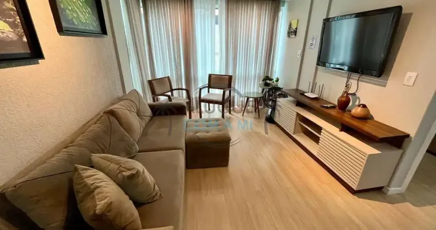 Apartamento Quadra Mar para 5 pessoas - ALUGUEL DE TEMPORADA