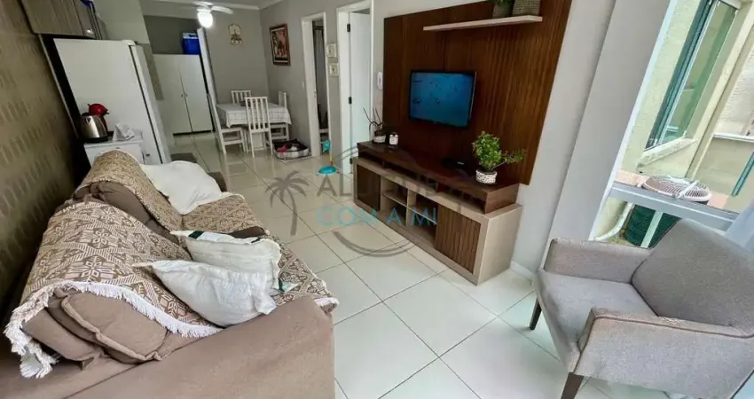 Apartamento Quadra Mar para 5 pessoas - ALUGUEL DE TEMPORADA