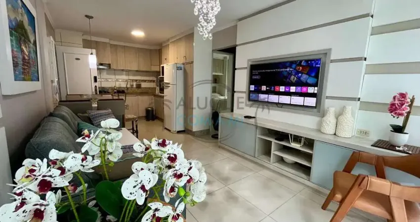 Lindo Apartamento Quadra Mar para 5 pessoas - ALUGUEL DE TEMPORADA