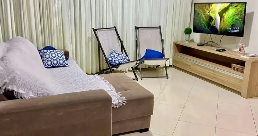Apartamento em Meia Praia próximo ao Shopping Russi & Russi - ALUGUEL DE TEMPORADA
