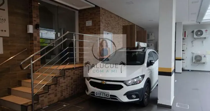 Apartamento Frente Mar no Costão de Bombas