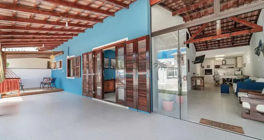 Casa para 10 pessoas na praia de  Morrinhos  -  Bombinhas