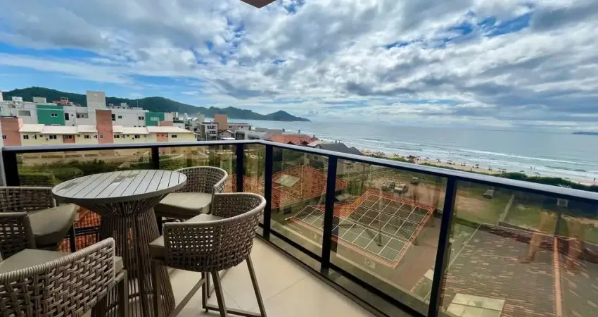 Cobertura duplex de luxo com vista para o mar em Mariscal - ALUGUEL TEMPORADA