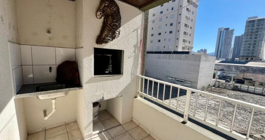 Apartamento Mobiliado em Excelente locação no Perequê - Porto Belo - ALUGUEL ANUAL