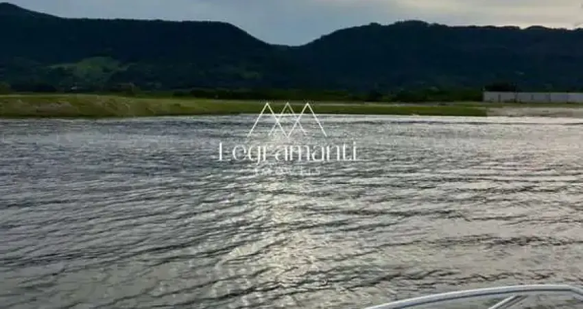 Terreno em condomínio fechado à venda na Estrada do Caconde, Lagoa do Peixoto, Osório