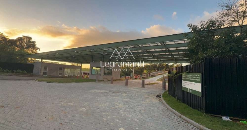 AURA Legano Condomínio - Nova Santa Rita/RS -Terreno à Venda