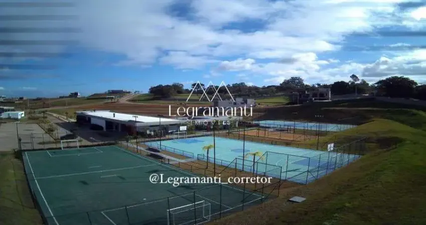 Terreno em condomínio fechado à venda no Centro, Nova Santa Rita
