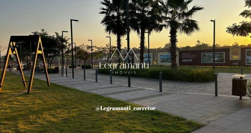 Terreno à venda no LEGANO MULTY- Nova Santa Rita