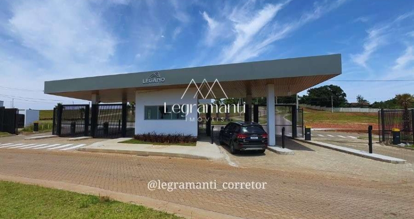 Terreno em Condomínio Legano Reserva Nova Santa Rita