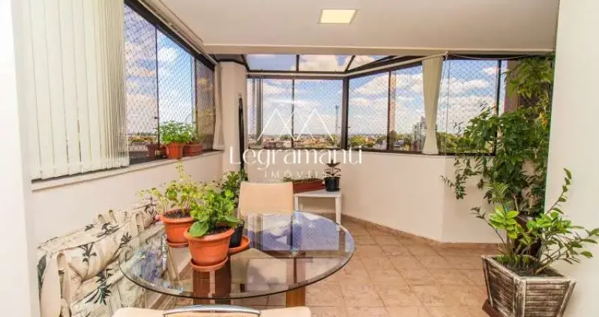 Apartamento com 3 quartos à venda no Centro, Canoas 